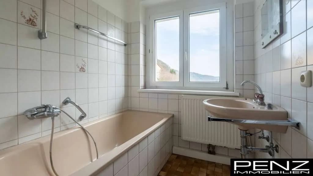 2-Zimmer-Wohnung mieten in Rohrbach – 62,31 m², € 652 – Bild 11 von 12