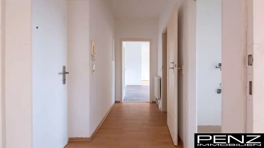 2-Zimmer-Wohnung mieten in Rohrbach – 62,31 m², € 652 – Bild 12 von 12