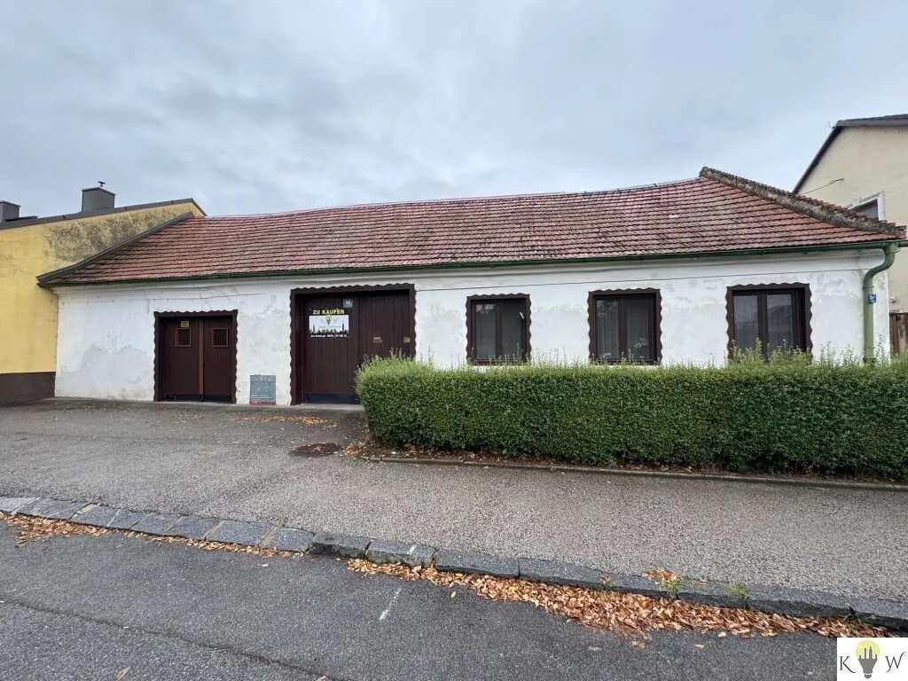 Haus kaufen in Neusiedl am See – 100 m², € 320.000
