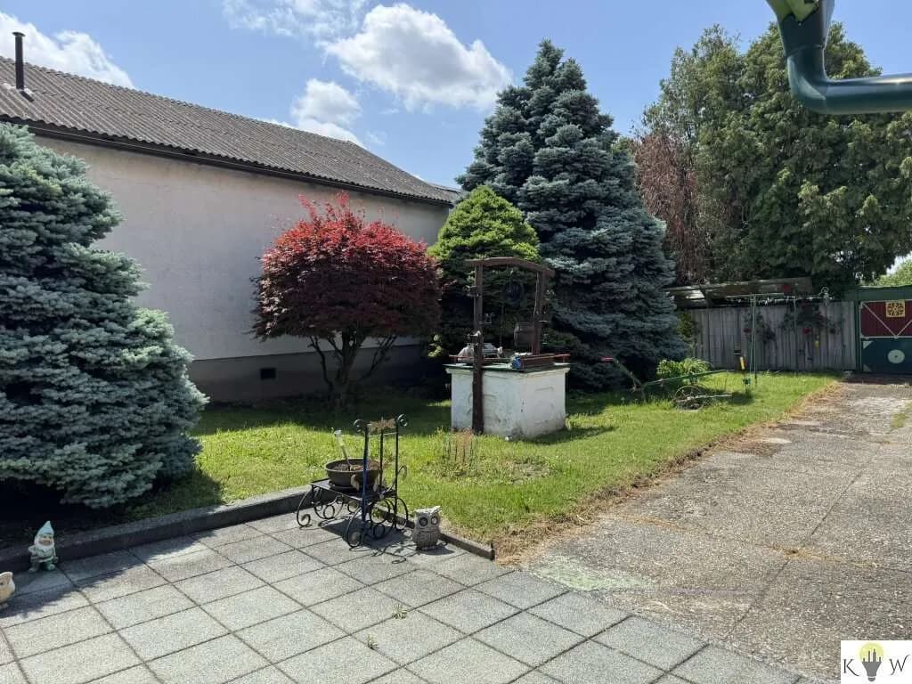 Haus kaufen in Neusiedl am See – 100 m², € 320.000 – Bild 2 von 13