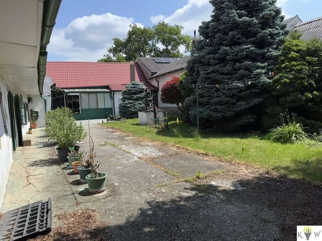Haus kaufen in Neusiedl am See – 100 m², € 320.000 – Bild 4 von 13