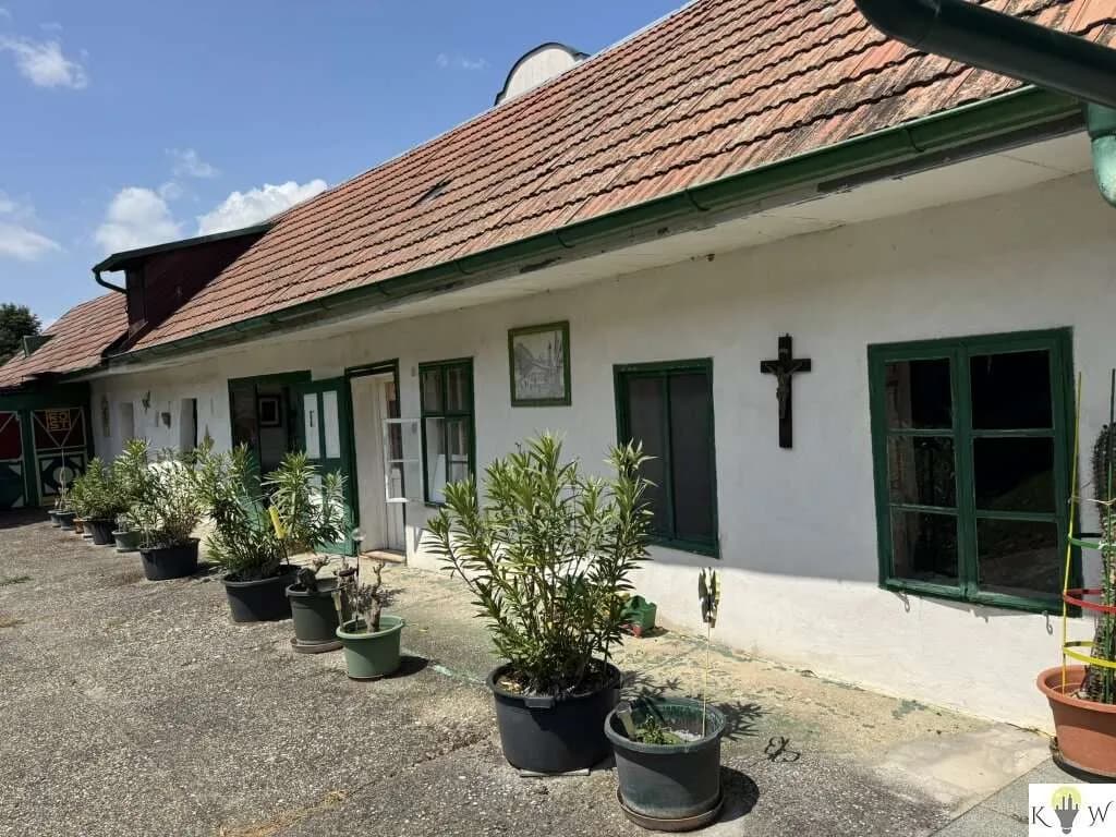 Haus kaufen in Neusiedl am See – 100 m², € 320.000 – Bild 5 von 13