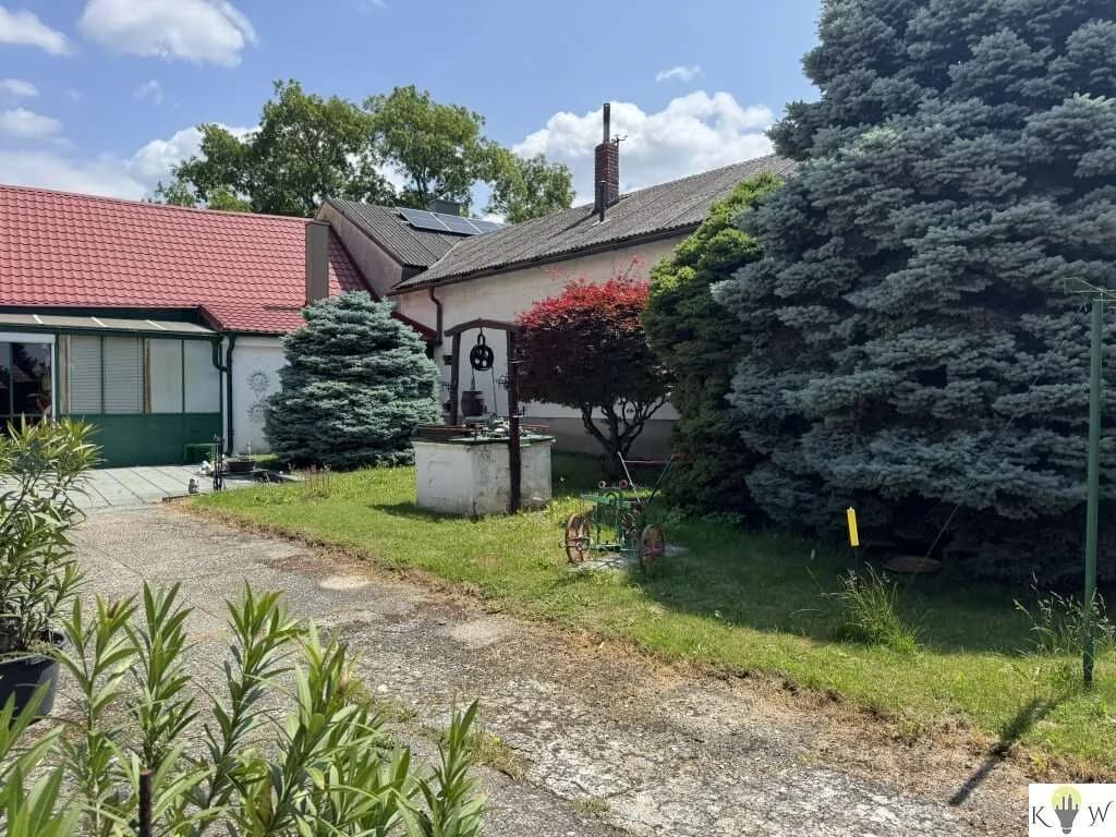 Haus kaufen in Neusiedl am See – 100 m², € 320.000 – Bild 6 von 13