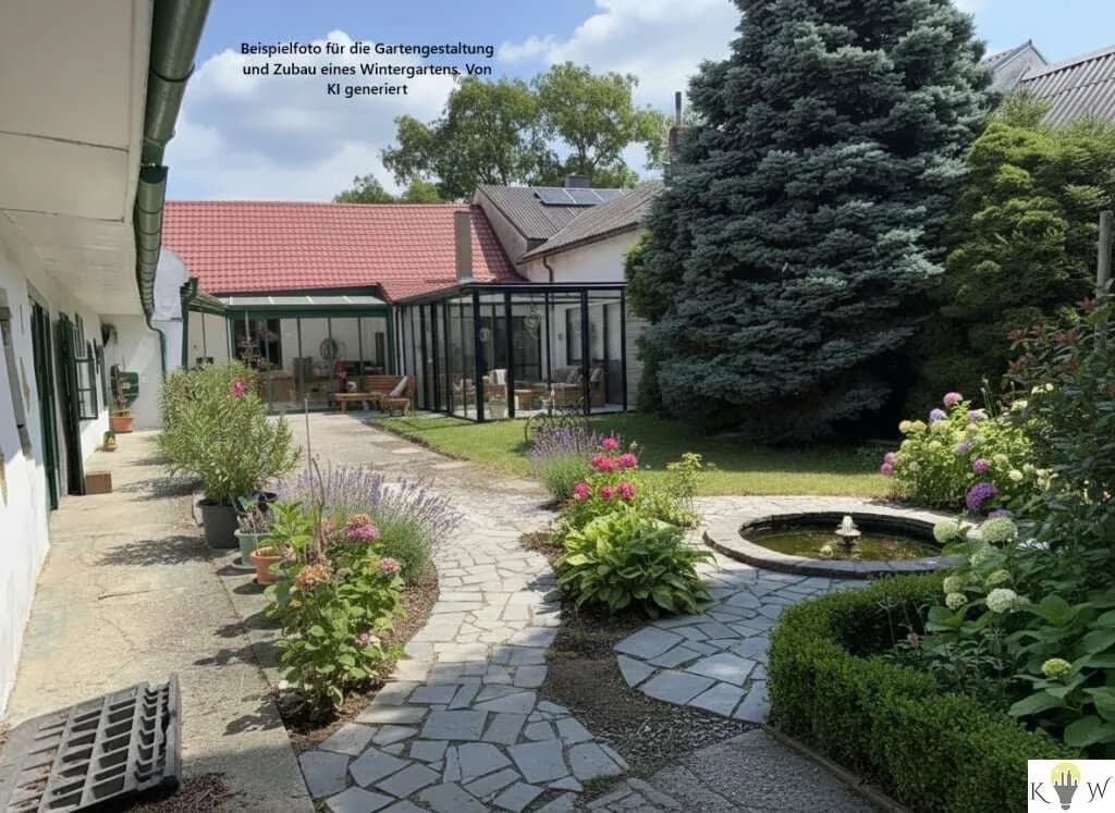 Haus kaufen in Neusiedl am See – 100 m², € 320.000 – Bild 10 von 13
