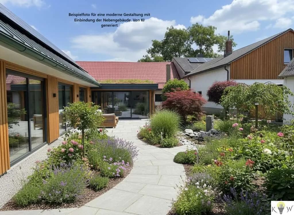 Haus kaufen in Neusiedl am See – 100 m², € 320.000 – Bild 11 von 13