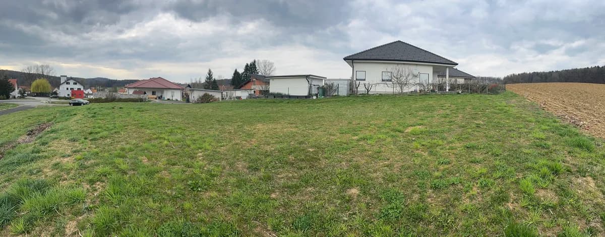 Grundstück kaufen in Südoststeiermark – 805 m², € 64.000 – Bild 5 von 8