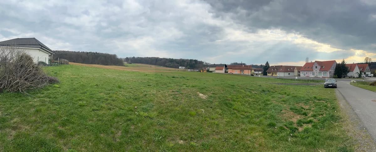 Grundstück kaufen in Südoststeiermark – 805 m², € 64.000 – Bild 6 von 8