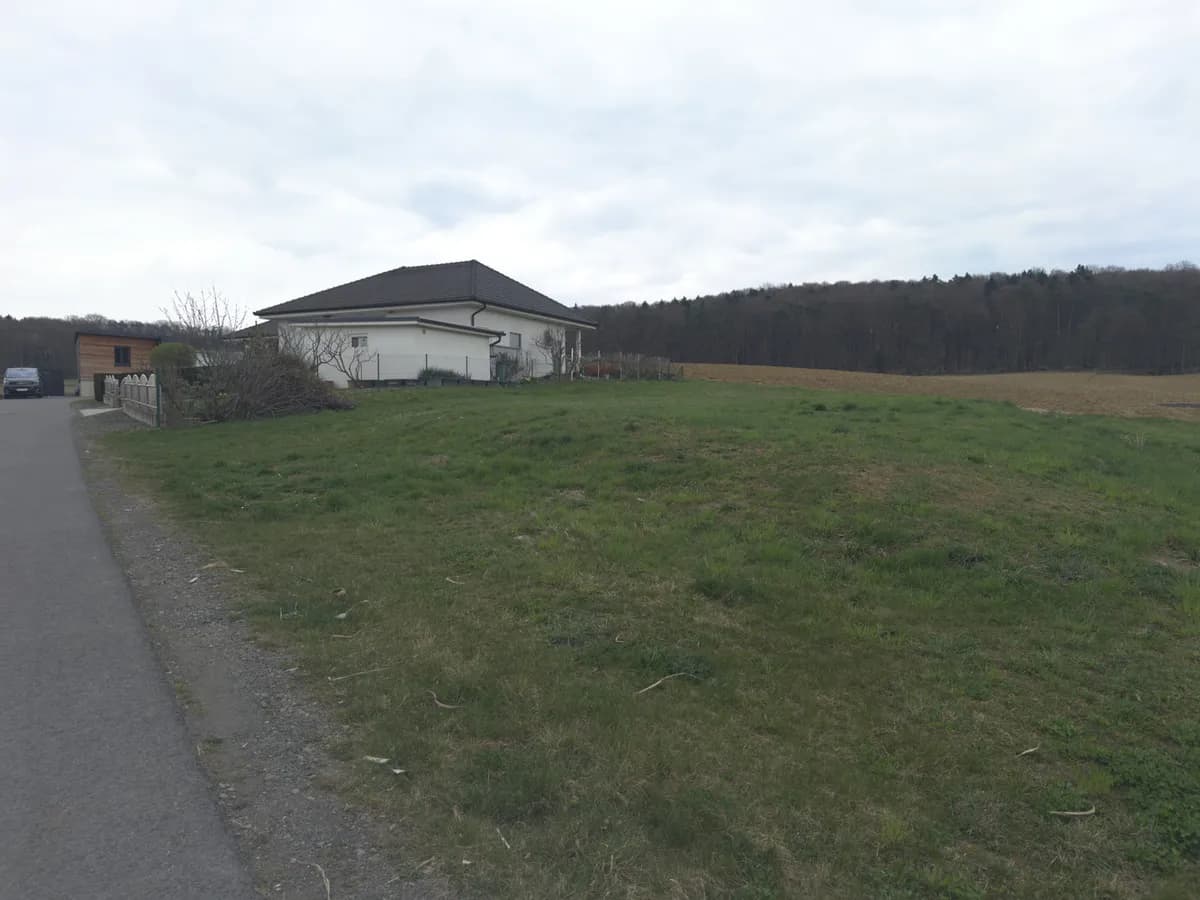 Grundstück kaufen in Südoststeiermark – 805 m², € 64.000 – Bild 7 von 8