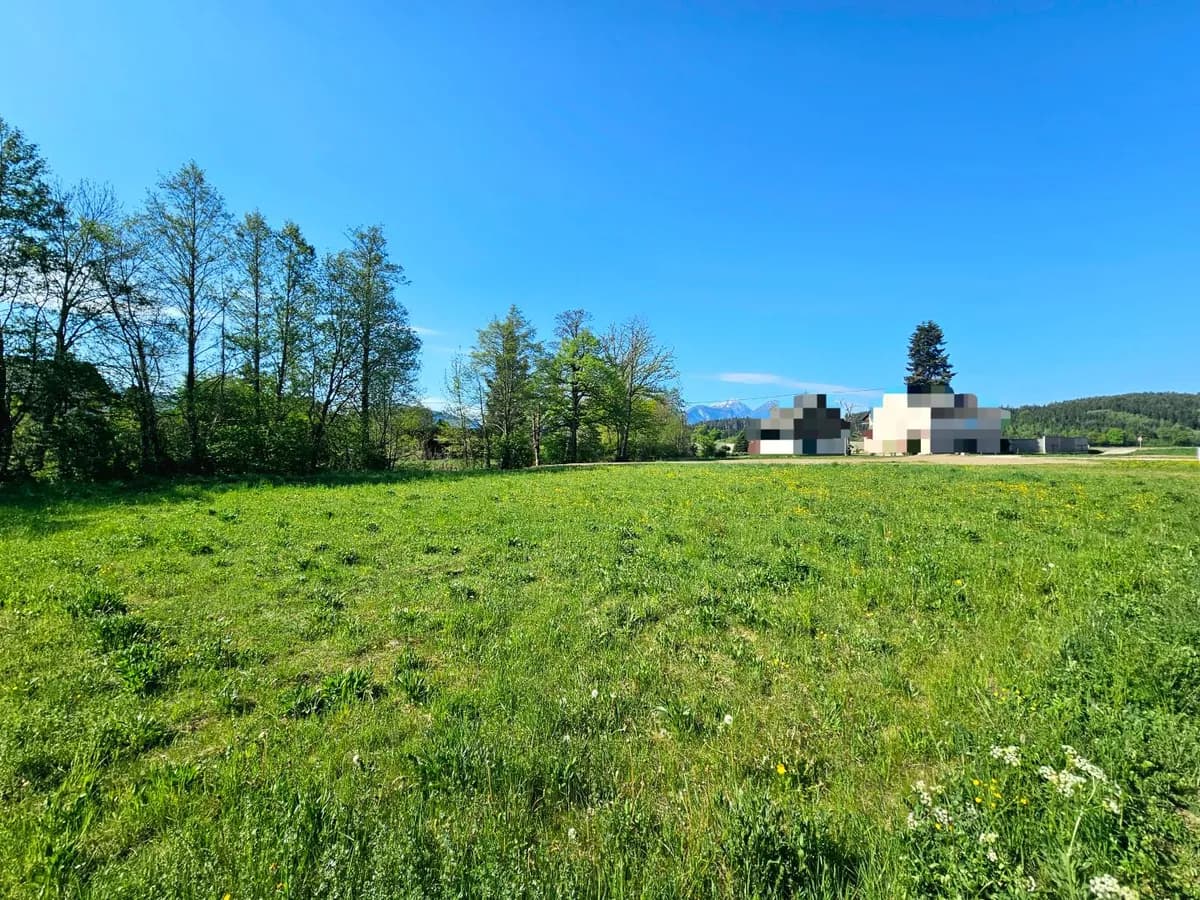 Grundstück kaufen in Völkermarkt – 3 500 m², € 165.000 – Bild 3 von 16