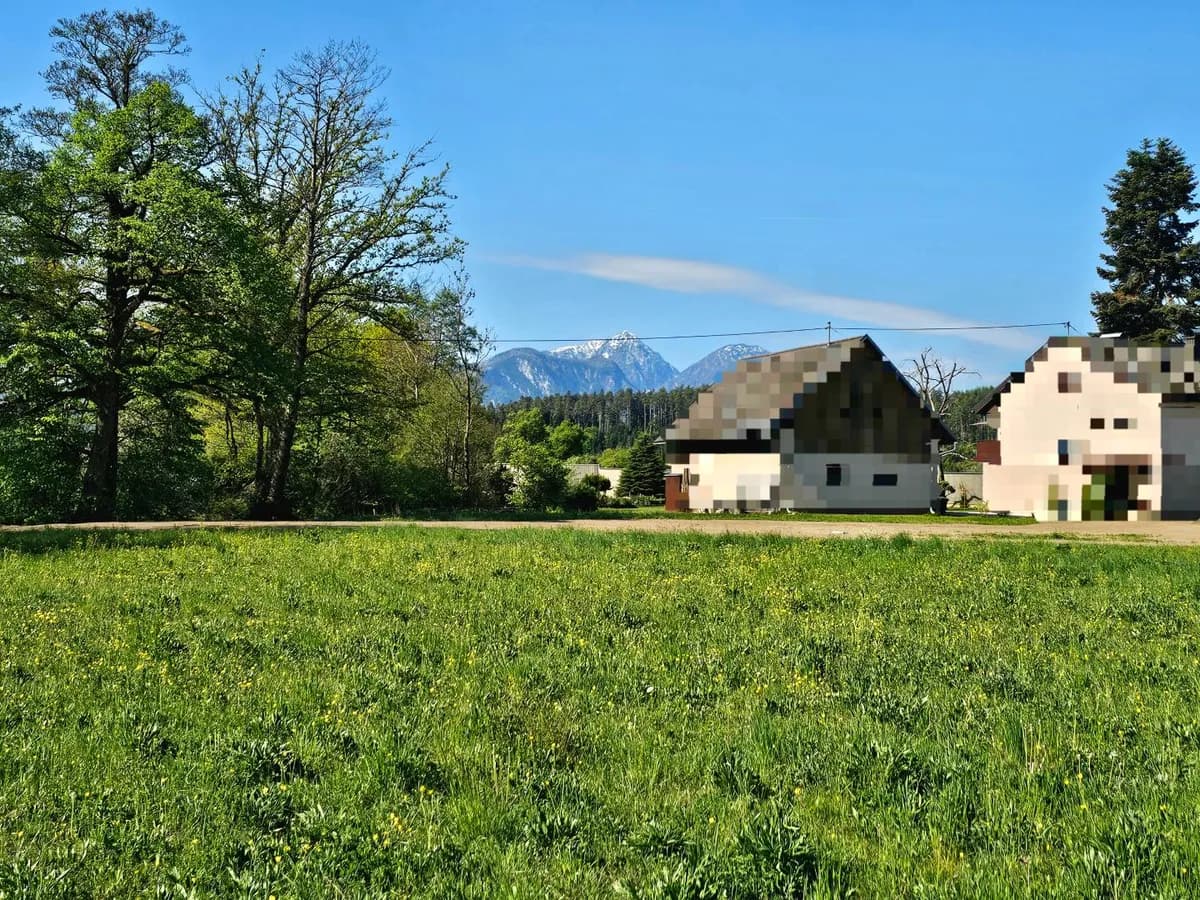 Grundstück kaufen in Völkermarkt – 3 500 m², € 165.000 – Bild 4 von 16