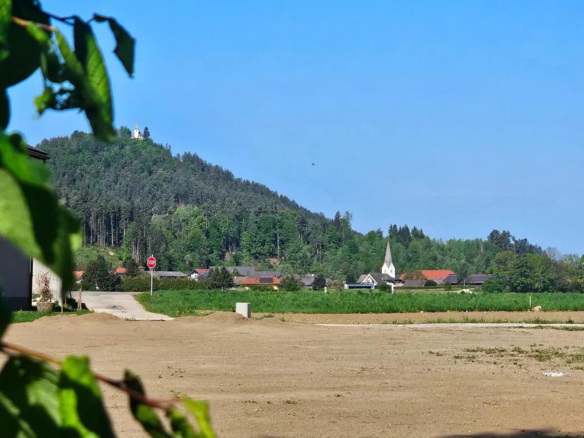 Grundstück kaufen in Völkermarkt – 3 500 m², € 165.000 – Bild 6 von 16