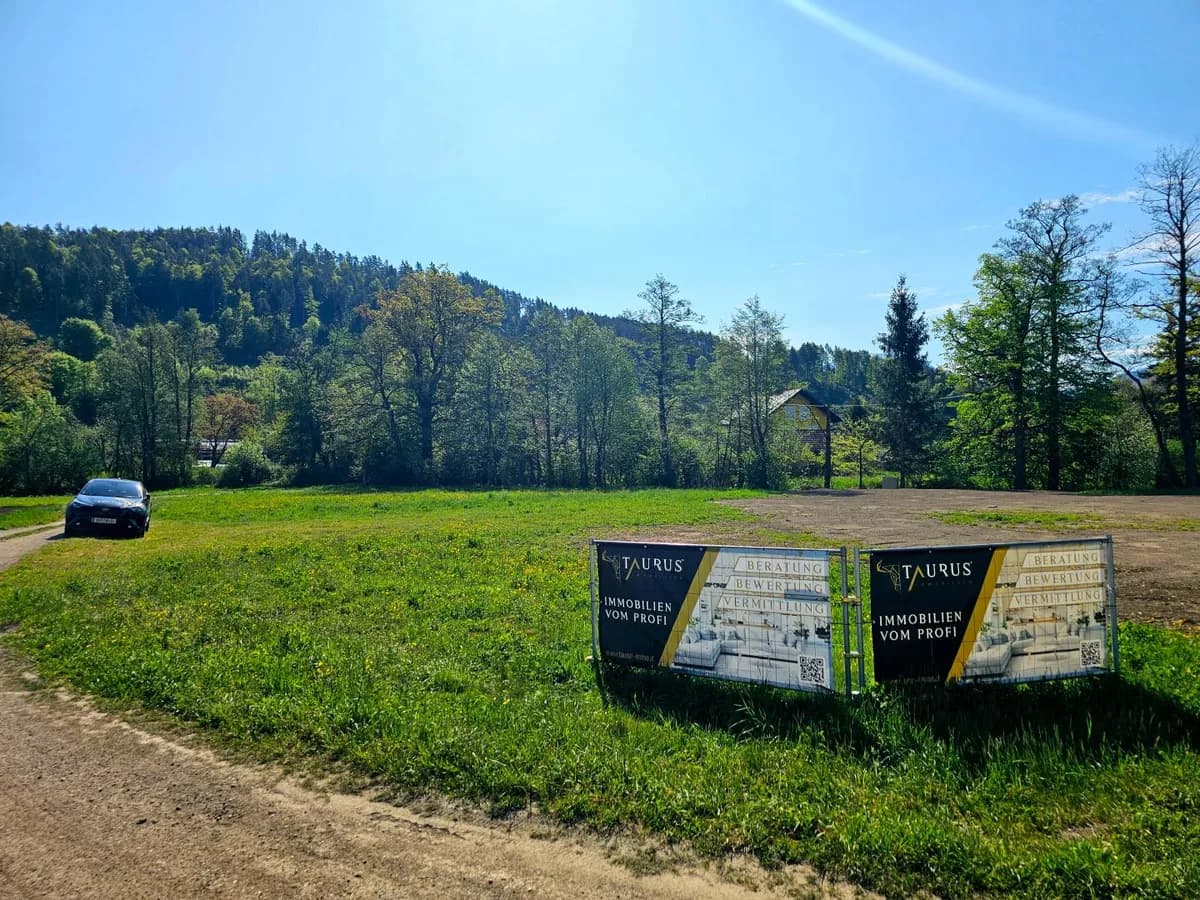 Grundstück kaufen in Völkermarkt – 3 500 m², € 165.000 – Bild 9 von 16