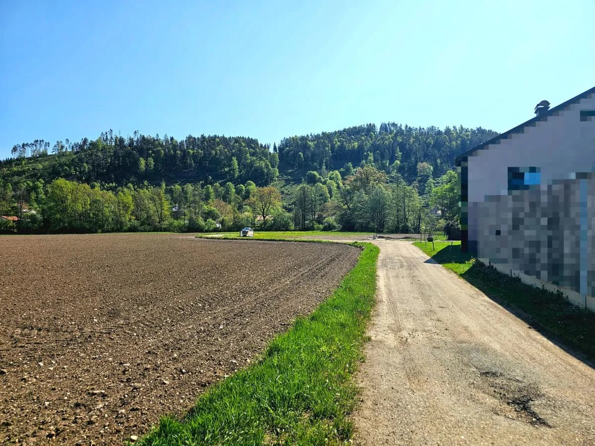 Grundstück kaufen in Völkermarkt – 3 500 m², € 165.000 – Bild 13 von 16