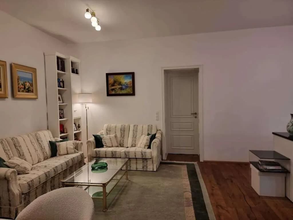 3-Zimmer-Wohnung kaufen in Wien – 88,23 m², € 850.000 – Bild 2 von 15