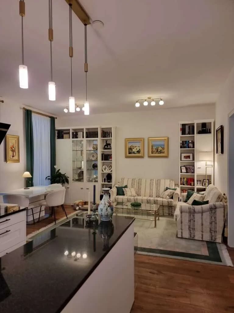3-Zimmer-Wohnung kaufen in Wien – 88,23 m², € 850.000 – Bild 3 von 15