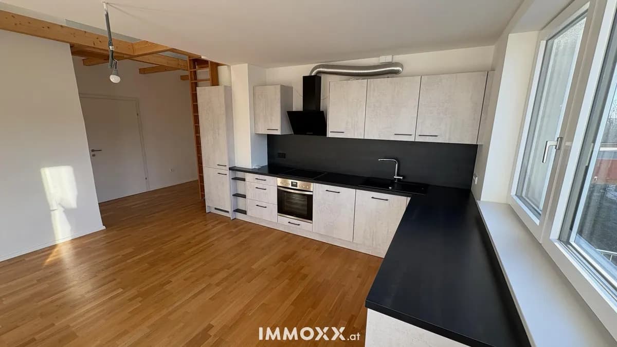 3-Zimmer-Immobilie kaufen in Graz – 87,8 m², € 599.000