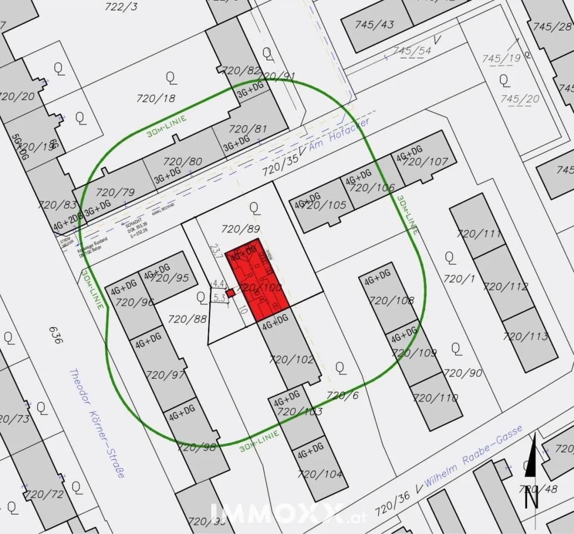 3-Zimmer-Immobilie kaufen in Graz – 87,8 m², € 599.000 – Bild 2 von 10
