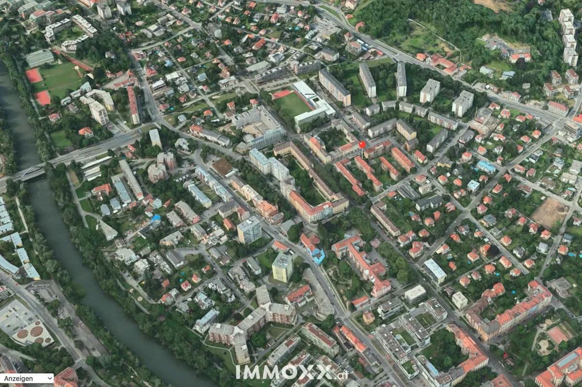 3-Zimmer-Immobilie kaufen in Graz – 87,8 m², € 599.000 – Bild 3 von 10