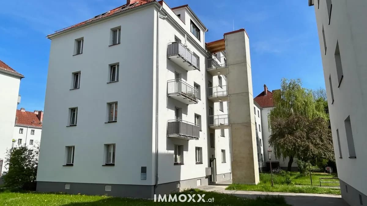 3-Zimmer-Immobilie kaufen in Graz – 87,8 m², € 599.000 – Bild 4 von 10