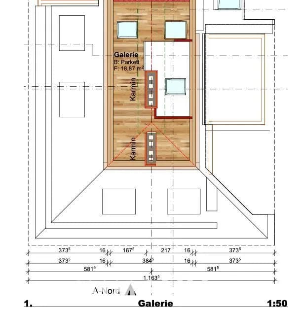 3-Zimmer-Immobilie kaufen in Graz – 87,8 m², € 599.000 – Bild 10 von 10