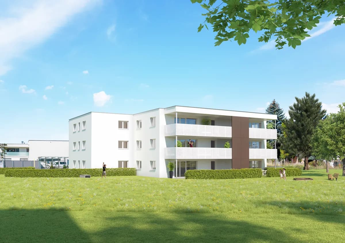 2-Zimmer-Wohnung kaufen in Feldkirch – 49,28 m², € 354.500 – Bild 5 von 10