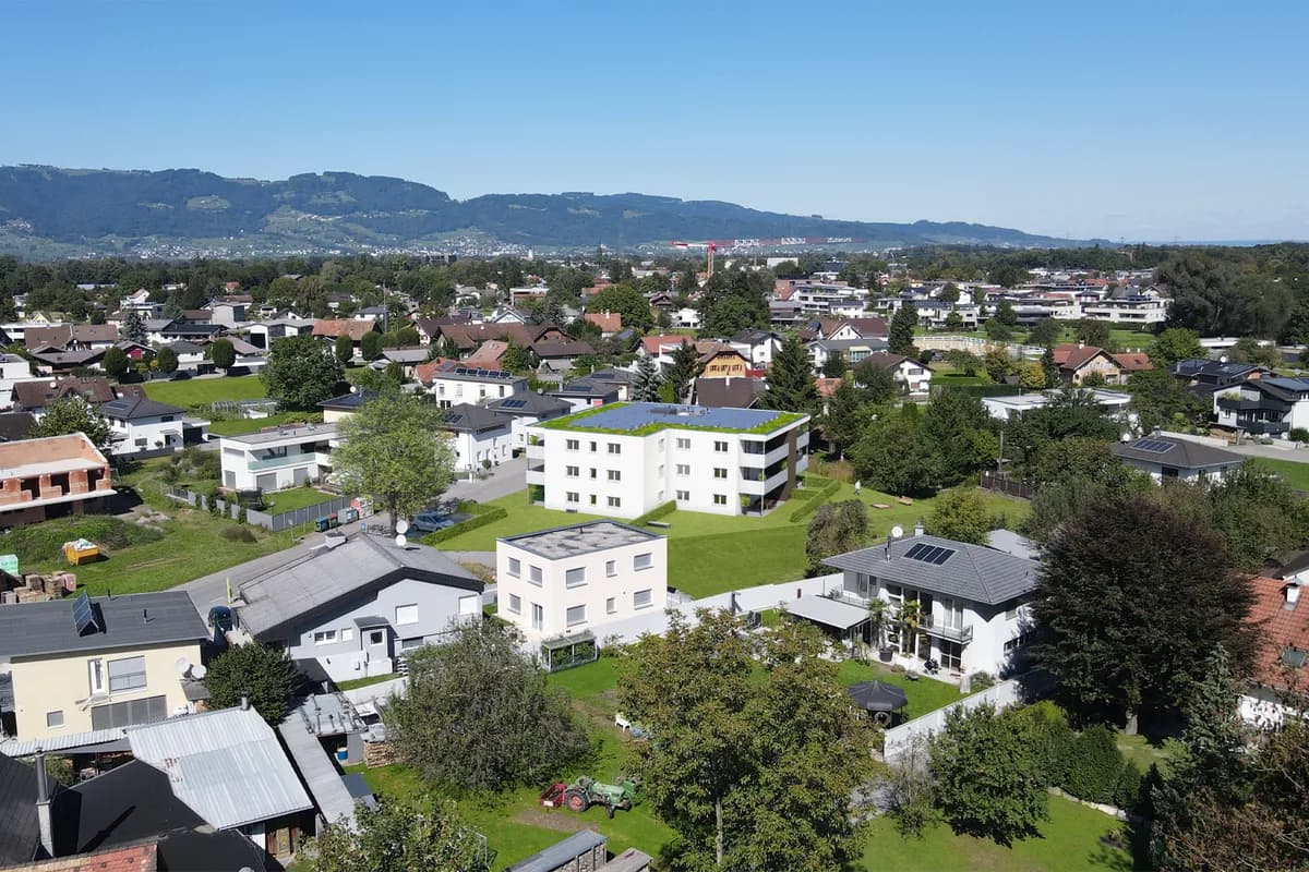 2-Zimmer-Wohnung kaufen in Feldkirch – 49,28 m², € 354.500 – Bild 7 von 10