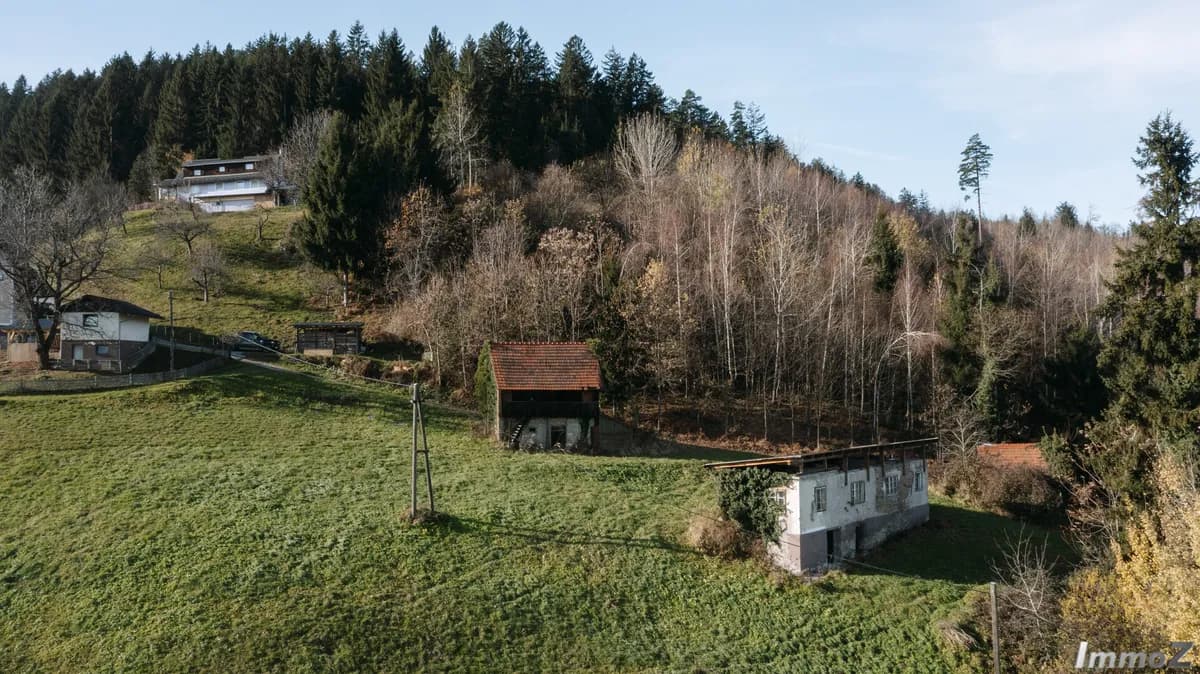 Grundstück kaufen in Voitsberg – € 99.900 – Bild 3 von 3