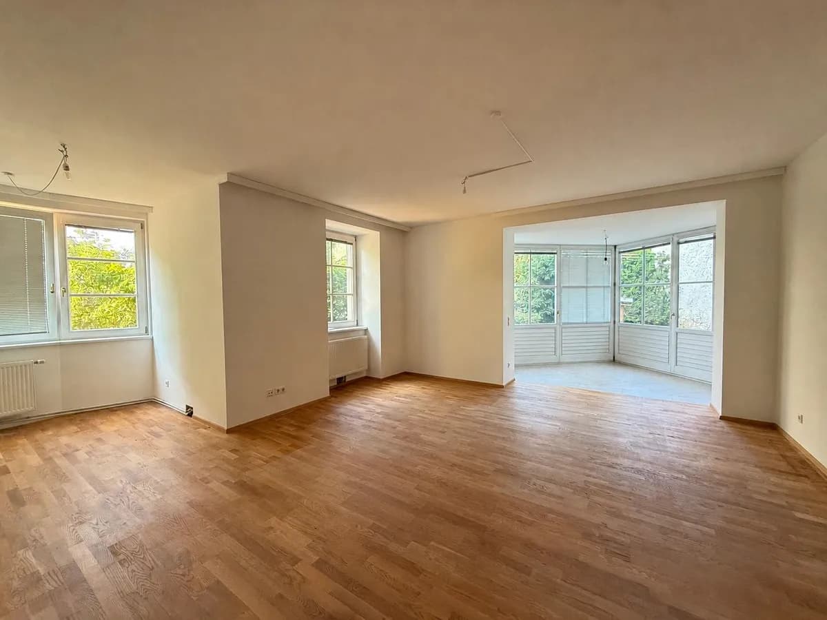 4-Zimmer-Wohnung kaufen in Mödling – 139,05 m², € 799.000