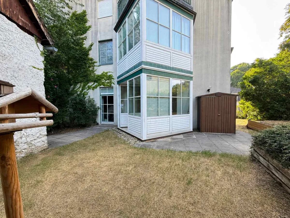 4-Zimmer-Wohnung kaufen in Mödling – 139,05 m², € 799.000 – Bild 2 von 24