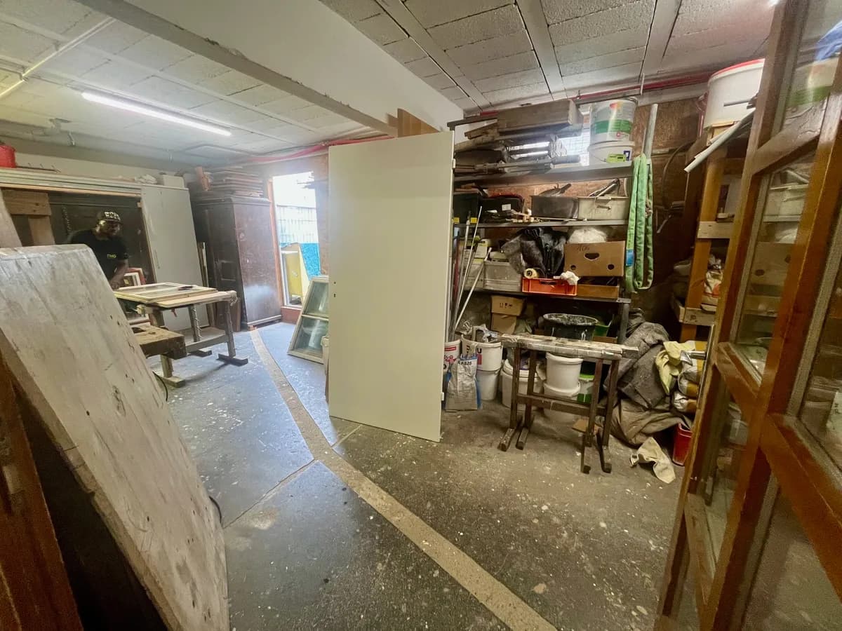 11-Zimmer-Gewerbeimmobilie mieten in Graz – 270 m², € 3.844 – Bild 5 von 34