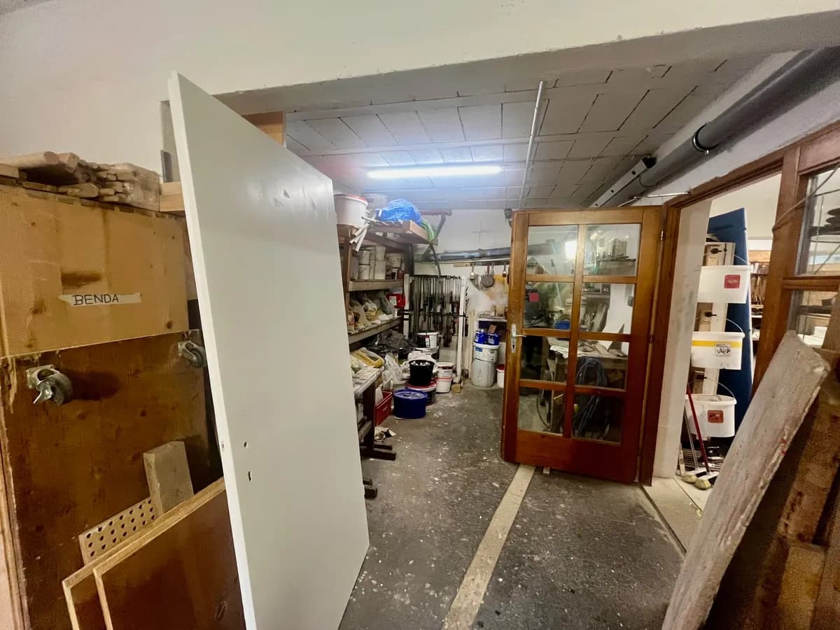 11-Zimmer-Gewerbeimmobilie mieten in Graz – 270 m², € 3.844 – Bild 6 von 34