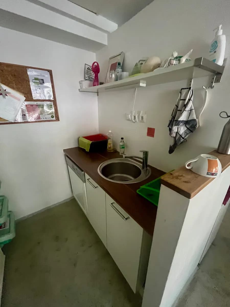 11-Zimmer-Gewerbeimmobilie mieten in Graz – 270 m², € 3.844 – Bild 13 von 34