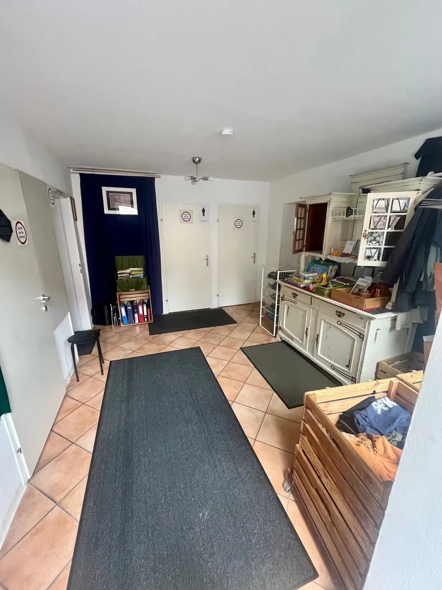 11-Zimmer-Gewerbeimmobilie mieten in Graz – 270 m², € 3.844 – Bild 15 von 34