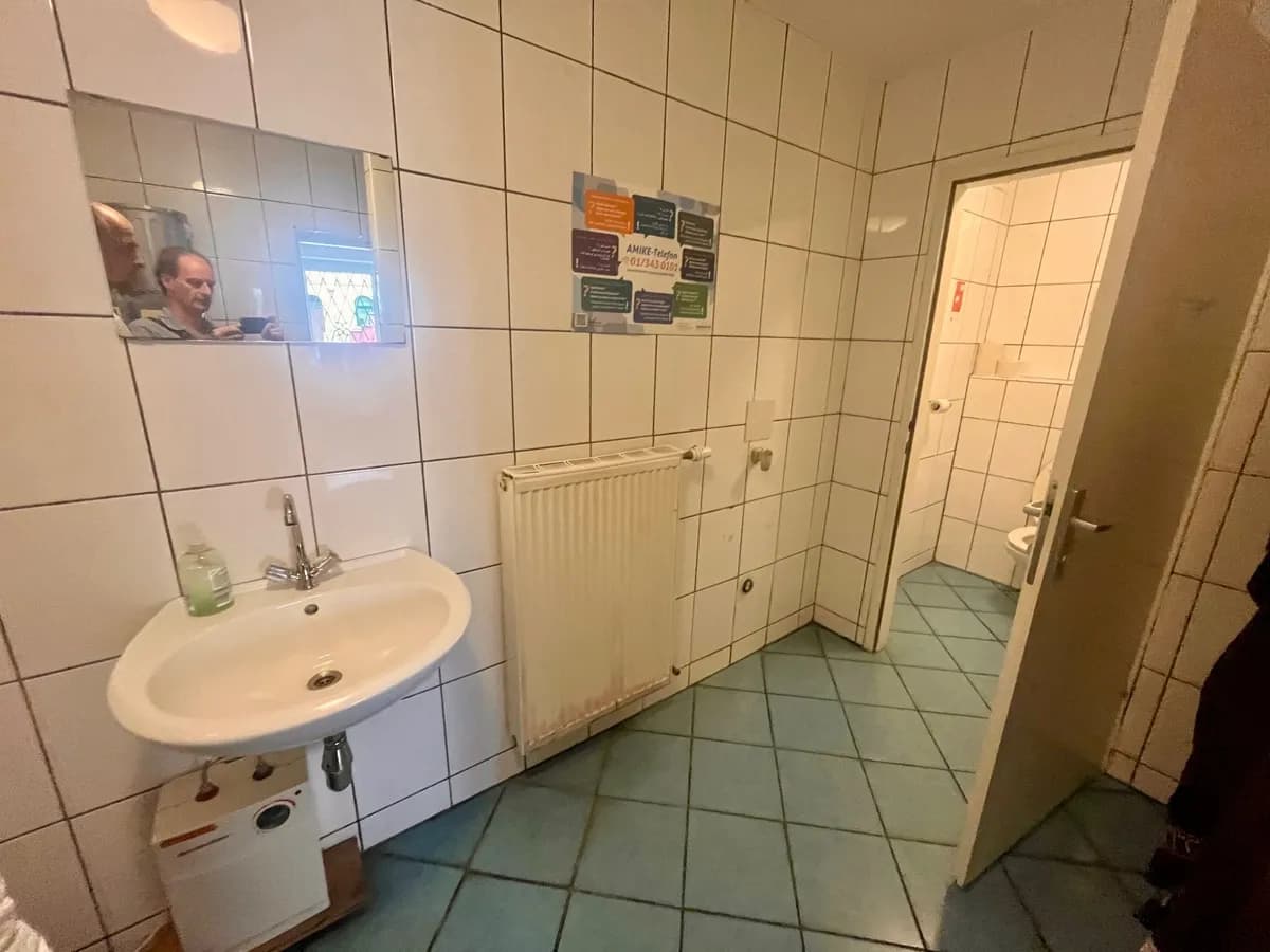 11-Zimmer-Gewerbeimmobilie mieten in Graz – 270 m², € 3.844 – Bild 17 von 34