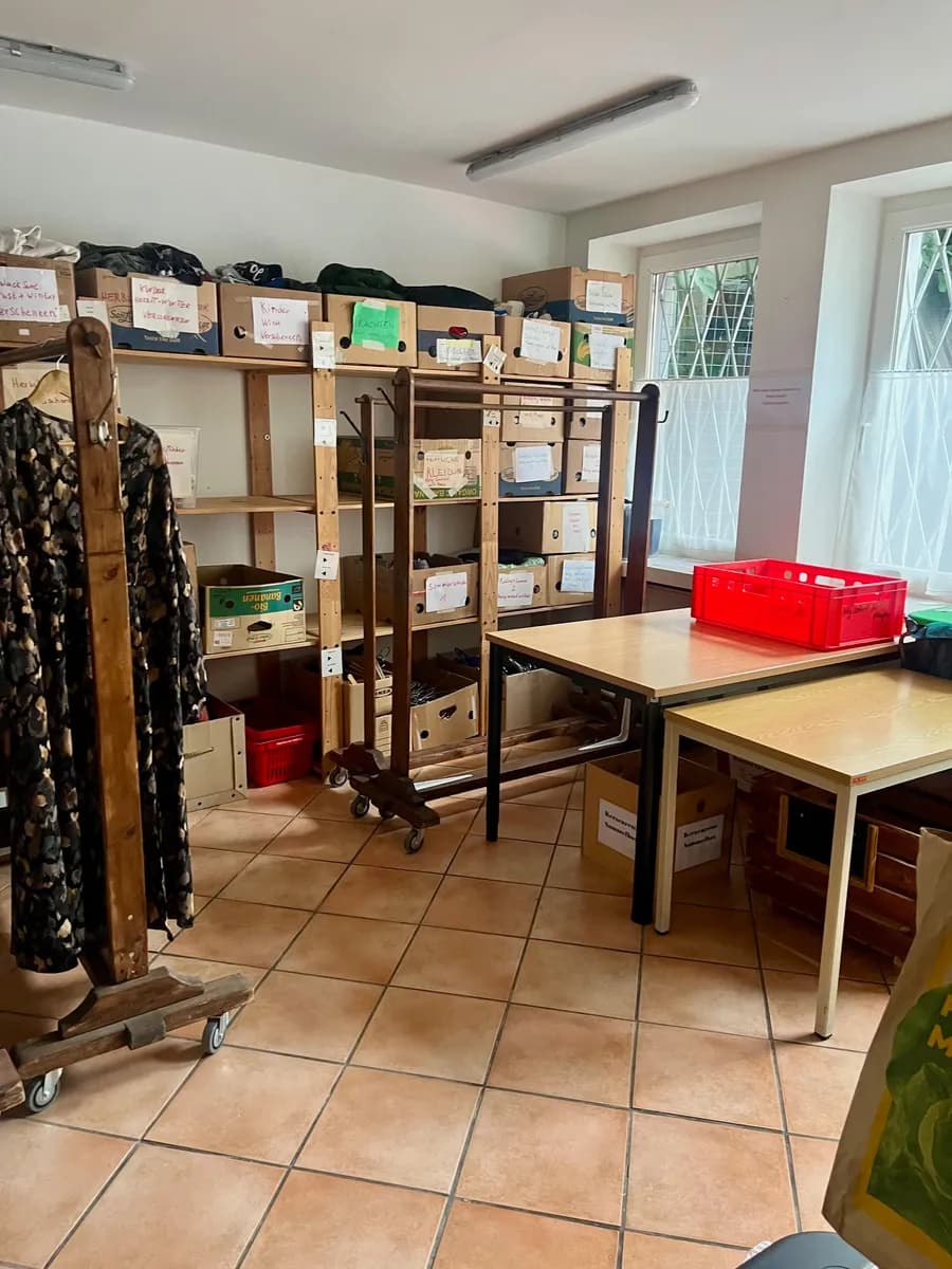 11-Zimmer-Gewerbeimmobilie mieten in Graz – 270 m², € 3.844 – Bild 20 von 34