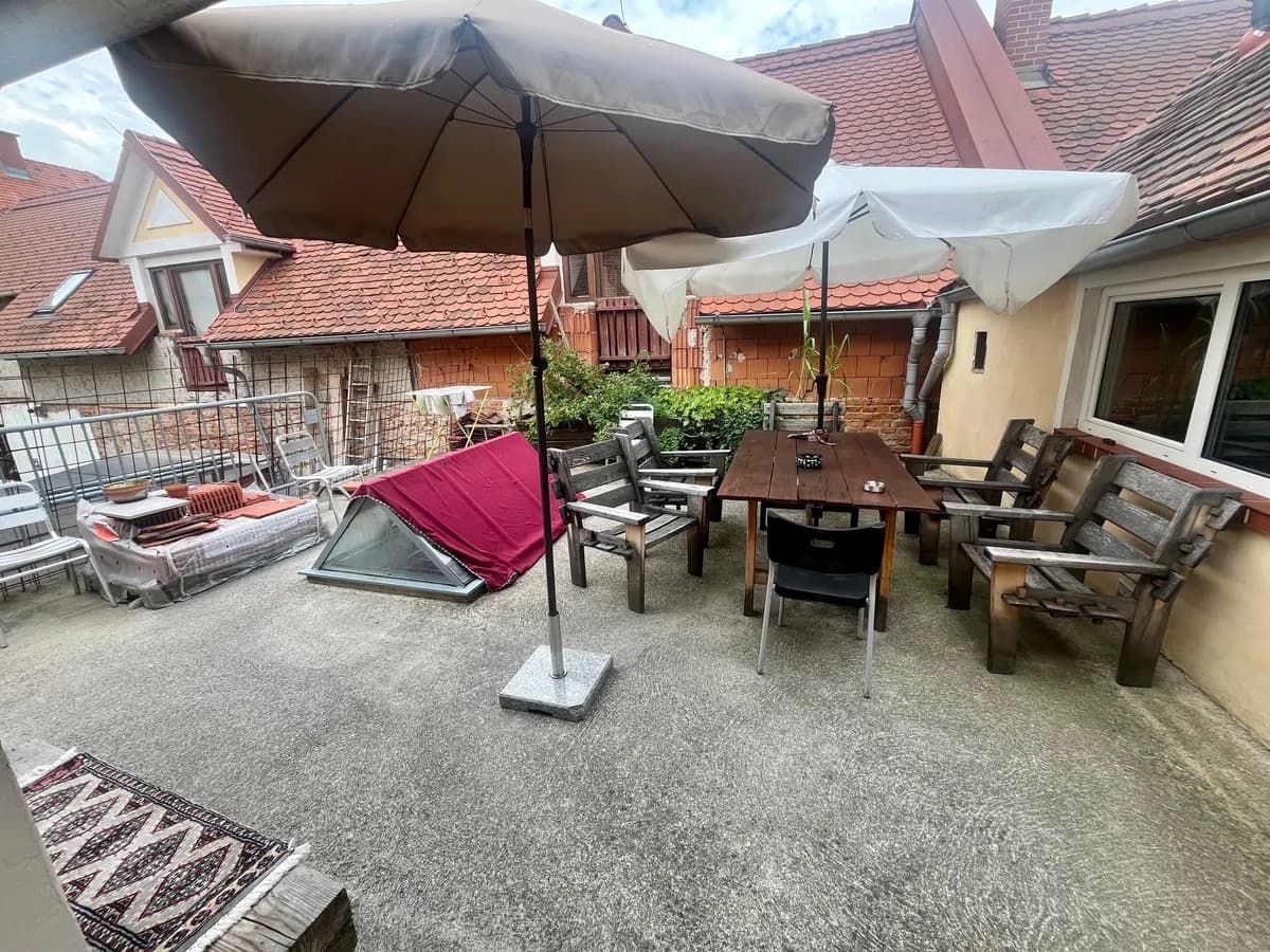 11-Zimmer-Gewerbeimmobilie mieten in Graz – 270 m², € 3.844 – Bild 23 von 34