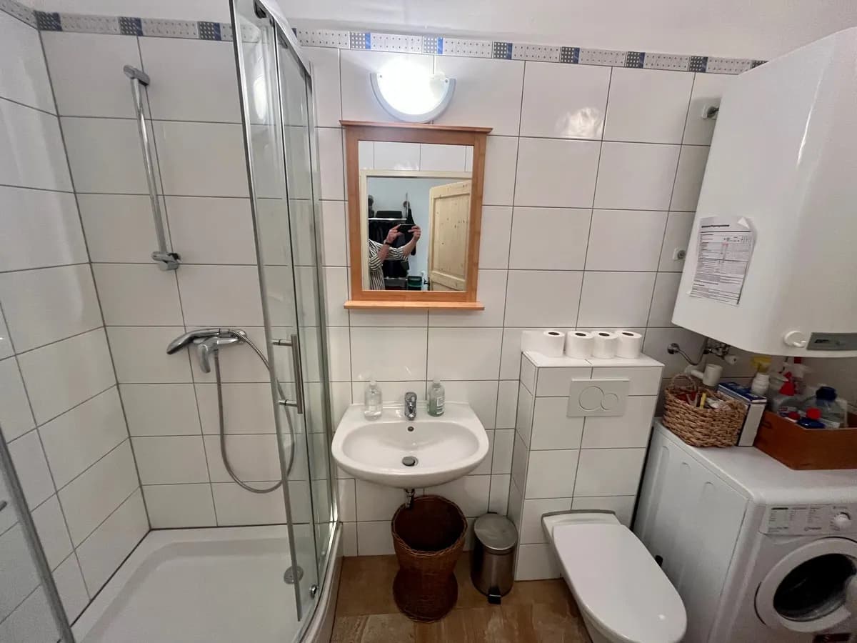 11-Zimmer-Gewerbeimmobilie mieten in Graz – 270 m², € 3.844 – Bild 25 von 34