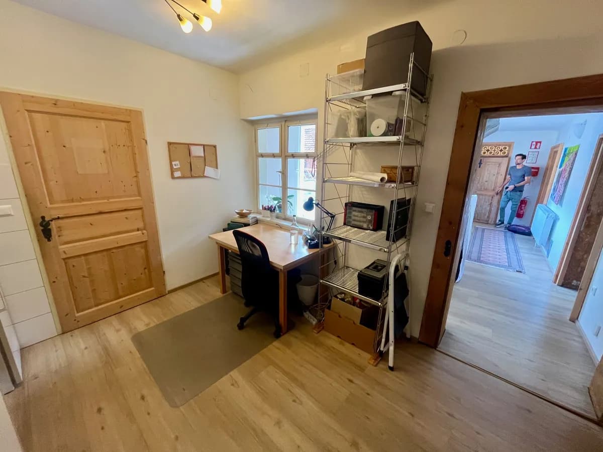 11-Zimmer-Gewerbeimmobilie mieten in Graz – 270 m², € 3.844 – Bild 27 von 34