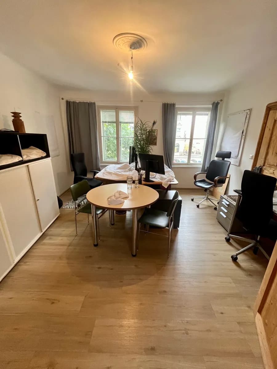 11-Zimmer-Gewerbeimmobilie mieten in Graz – 270 m², € 3.844 – Bild 31 von 34