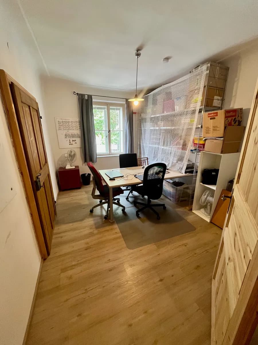 11-Zimmer-Gewerbeimmobilie mieten in Graz – 270 m², € 3.844 – Bild 34 von 34