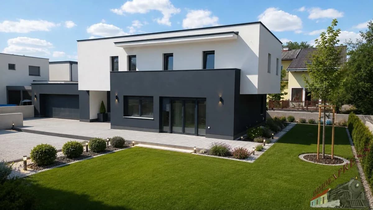 4-Zimmer-Haus kaufen in Gänserndorf – 140 m², € 494.000