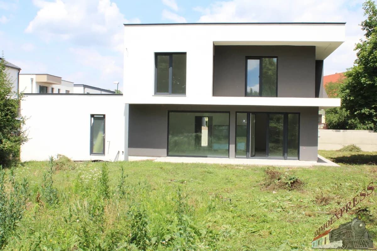 4-Zimmer-Haus kaufen in Gänserndorf – 140 m², € 494.000 – Bild 4 von 16