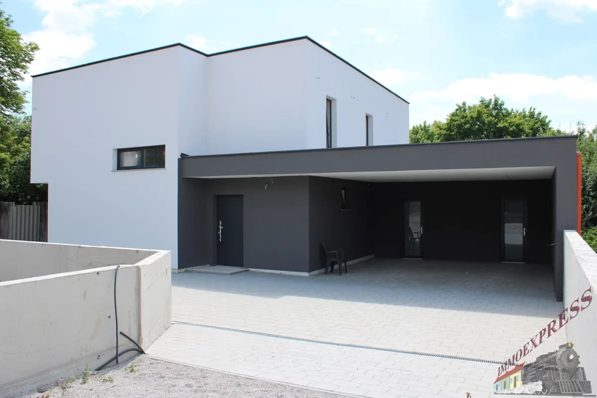 4-Zimmer-Haus kaufen in Gänserndorf – 140 m², € 494.000 – Bild 5 von 16