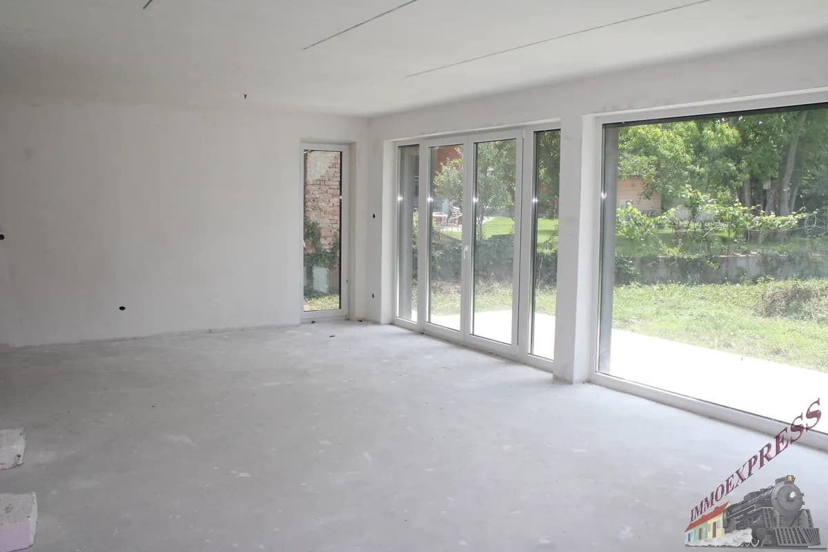 4-Zimmer-Haus kaufen in Gänserndorf – 140 m², € 494.000 – Bild 6 von 16