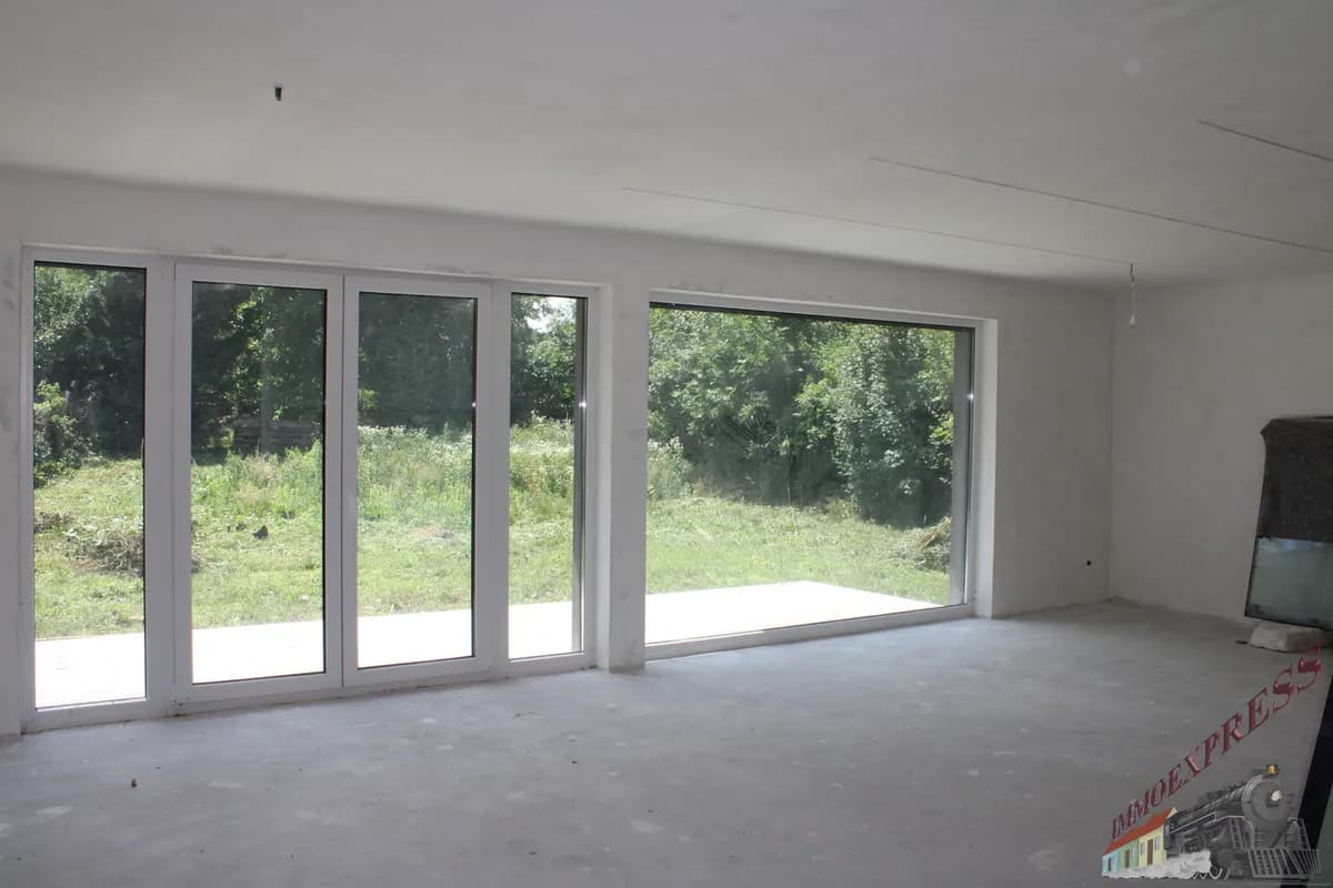 4-Zimmer-Haus kaufen in Gänserndorf – 140 m², € 494.000 – Bild 7 von 16