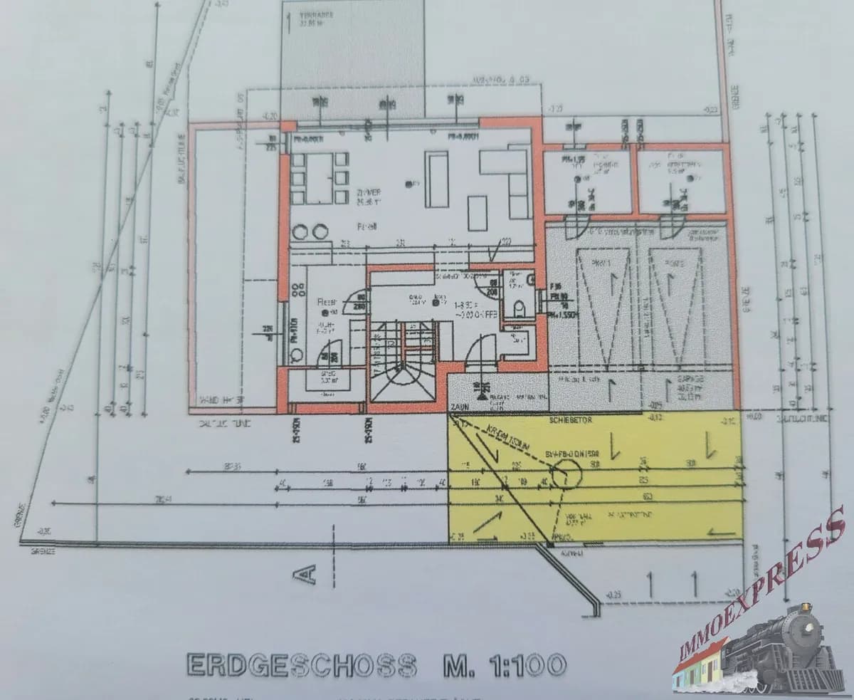 4-Zimmer-Haus kaufen in Gänserndorf – 140 m², € 494.000 – Bild 15 von 16