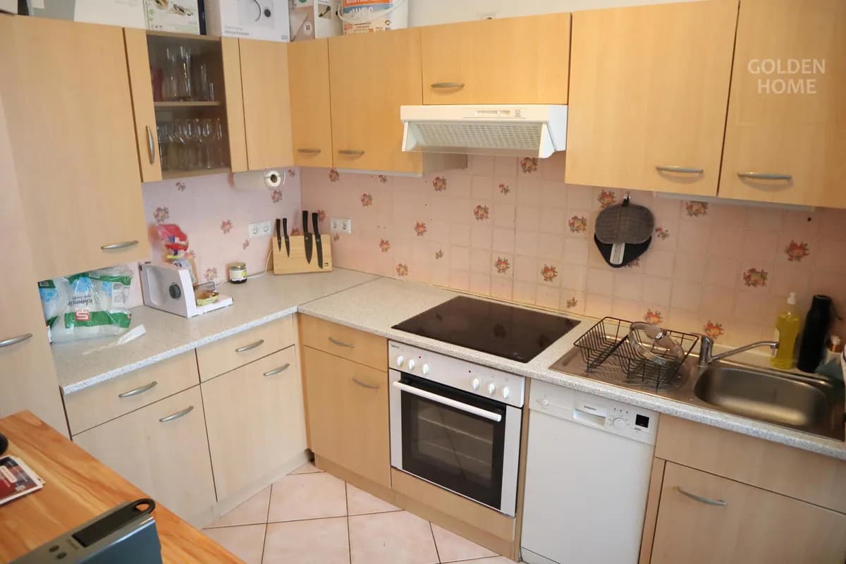 2-Zimmer-Wohnung kaufen in Wien – 60 m², € 420.000 – Bild 3 von 10