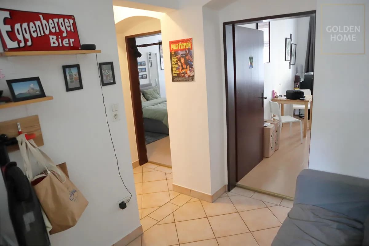 2-Zimmer-Wohnung kaufen in Wien – 60 m², € 420.000 – Bild 5 von 10