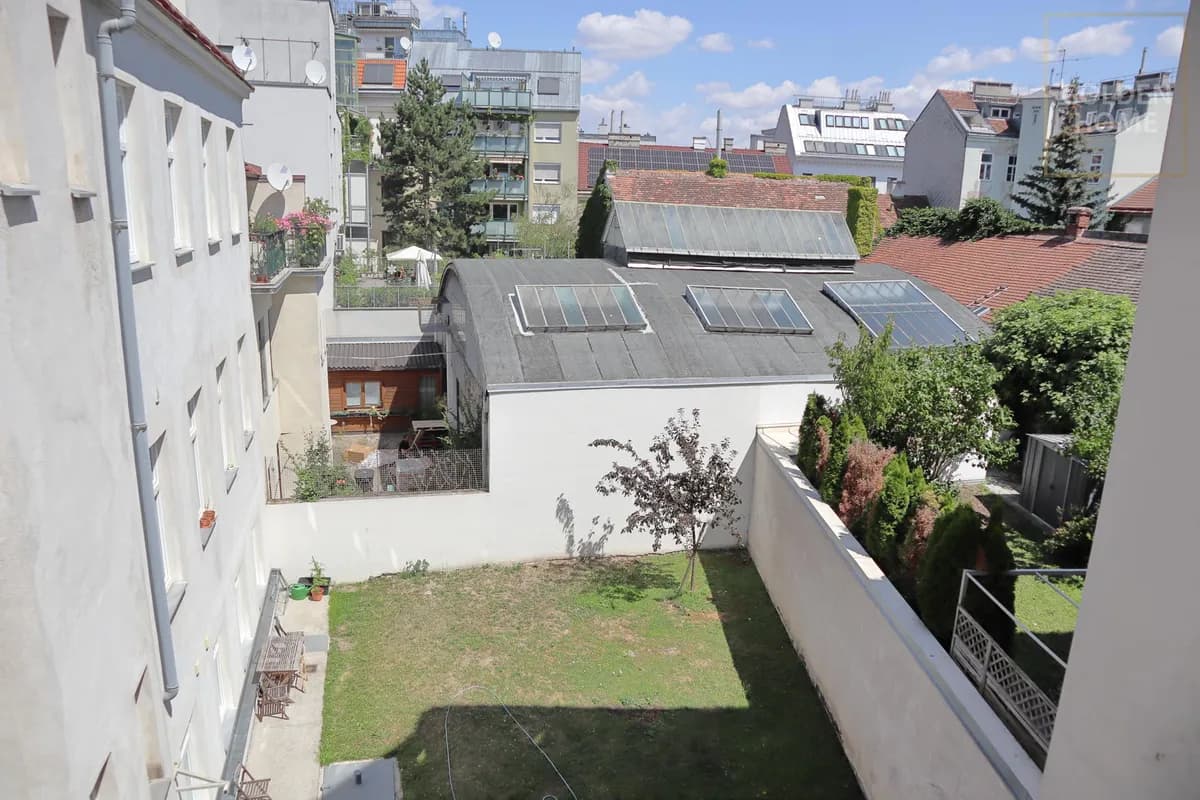 2-Zimmer-Wohnung kaufen in Wien – 60 m², € 420.000 – Bild 7 von 10