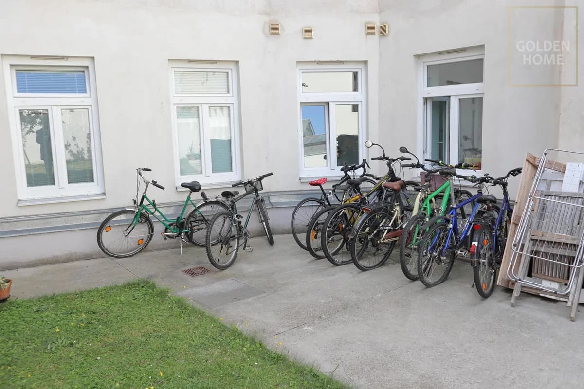 2-Zimmer-Wohnung kaufen in Wien – 60 m², € 420.000 – Bild 8 von 10